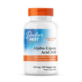 Doctor's Best Alpha-Lipoic Acid 300 mg