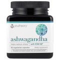 Youtheory, Ashwagandha with KSM-66, 60 Vegetarian Capsules