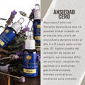 Flower Essence - Zero Stress by Florara