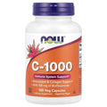 Now Foods Vitamin C with Bioflavonoids 1000 mg