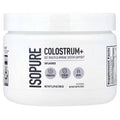 Isopure, Colostrum+, Unflavored, 5.29 oz (150 g)