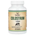 Double Wood Colostrum, 1000 mg Per Serving