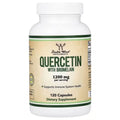 Double Wood Quercetin with Bromelain 600 mg