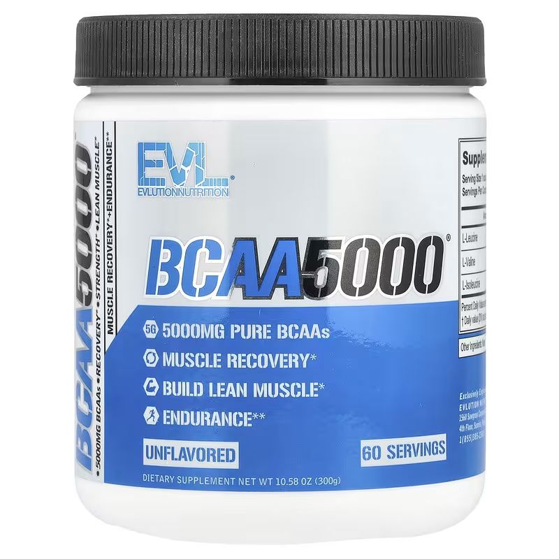 EVL  BCAA5000