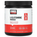 Force Factor, L-Glutamine Powder, Unflavored, 10.8 oz