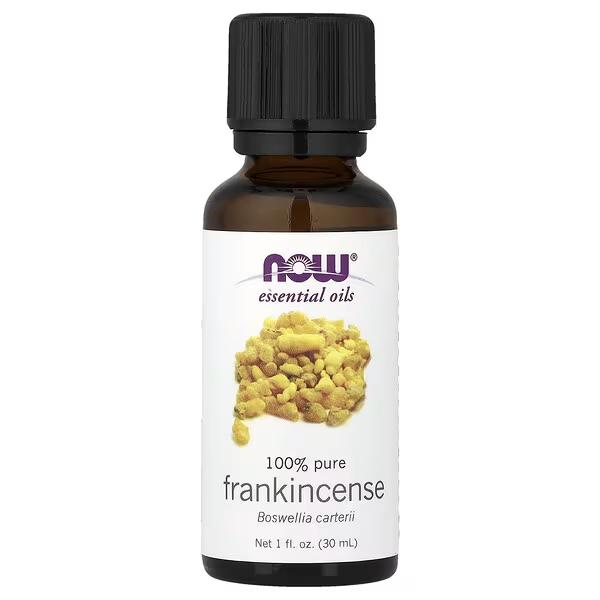 Now Foods Frankincense Essential Oil