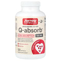Jarrow Formulas Q-absorb Ubiquinone CoQ10