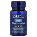 Life Extension, FLORASSIST® Saffron, Probiotic, Mood Improve, 30 Vegetarian Capsules
