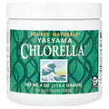 Source Naturals Yaeyma Chlorella Powder
