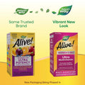 Alive! Woman’s 50+