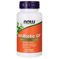 Now Foods AlliBiotic CF