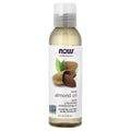 Now Solutions Sweet Almond Oil