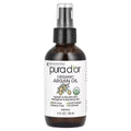Pura d'or Argan Oil