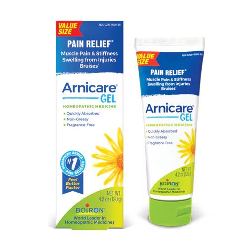 Boiron Arnica Gel
