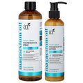 artnaturals Magnesium Oil Spray and Lotion , 12oz -8oz