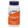 Astaxanthin, Extra Strength 4 mg