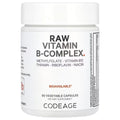 Codeage Raw Vitamin B-Complex