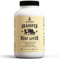 Ancestral Supplements Beef Liver