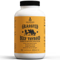 Ancestral Supplements Beef Thyroid
