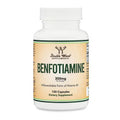 Double wood Benfotiamine (Thiamine) 300 mg