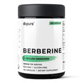 DXpure  Berberine with Ceylon Cinnamon