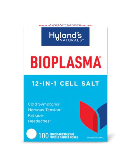 Hyland's Cell Salts