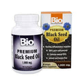 Bio Nutriton Black Seed Oil