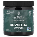 Tribe Organics Boswellia Complex 120 cap