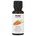 NOW Foods, Carrot Seed Oil, 1 fl oz