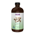 Now Foods Castor Organic Oil