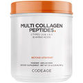 CodeAge Multi-Collagen Peptides