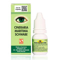 Schwabe Cineraria Maritima Eye Drops