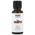 Now Foods Clove Essential Oil