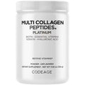 CodeAge Collagen Peptides Platinum