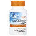 Doctor's Best CoQ10 + Bioperine 200 mg