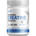 Nutri Micronized Creatine Monohydrate