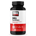 Force Factor DHEA 25 mg