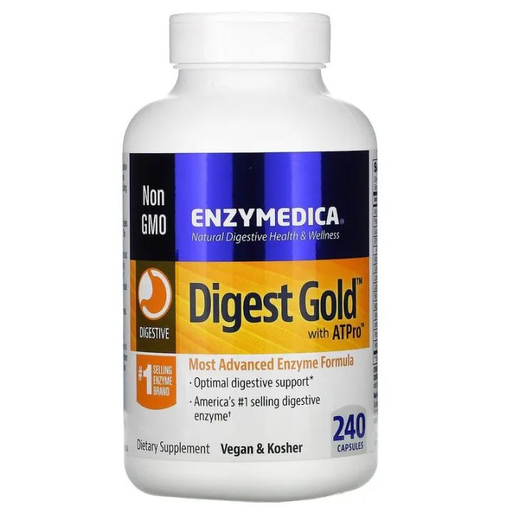 Enzymedia Digest Gold w/ ATPro