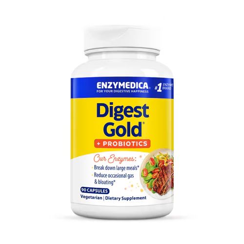Enzymedia Digest Gold Max Strength w/ ATPro