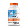 Doctor's Best D-3 / MK-7