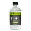 DMSO 4 oz glass bottle