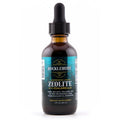 Buckleberry Zeolite with Chlorella
