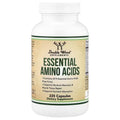 Double Wood Essential Amino Acids