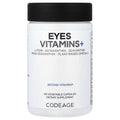 Codeage Eyes Vitamin+ Lutein, Astaxanthin, Aeaxanthin