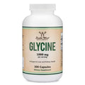 Double Wood Glycine 1000 mg