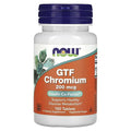 Now Foods GTF Chromium