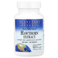 Planetary Herbals, Full Spectrum™ Hawthorn Extract, 550mg