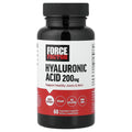 Force Factors Hyaluronic Acid 200 mg