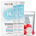 H2XEN Molecular Hydrogen Tablets with Magnesium - 8 PPM