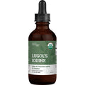 Earth Harmony Lugol Iodine 2%